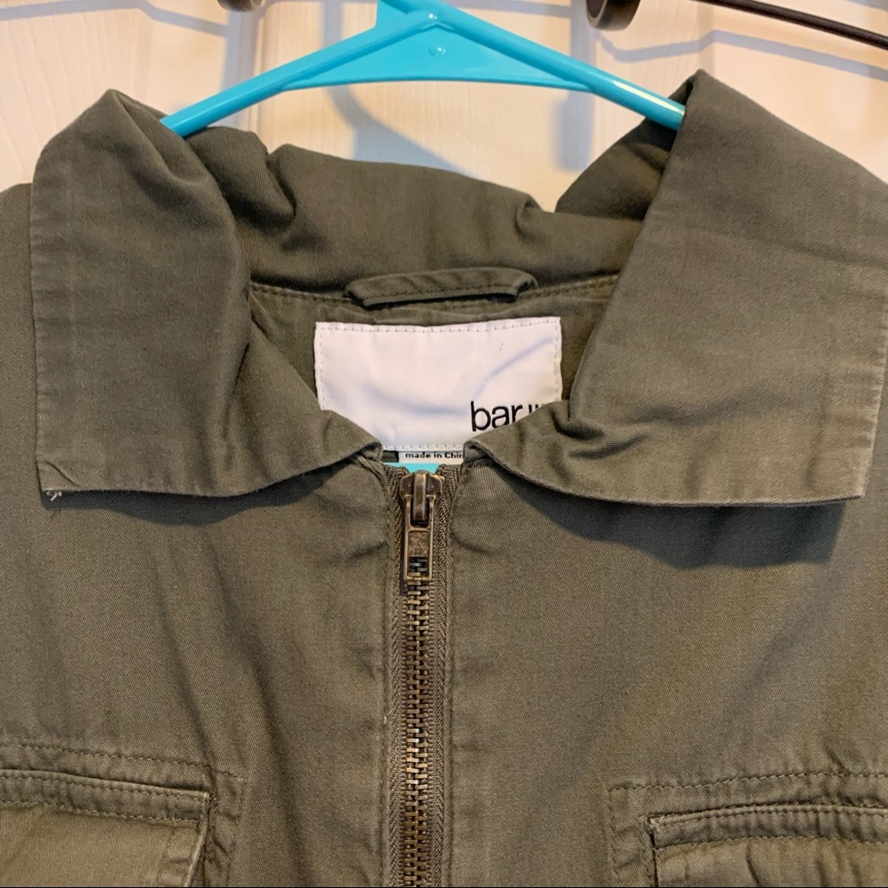 Army jacket - Picture 4 of 9